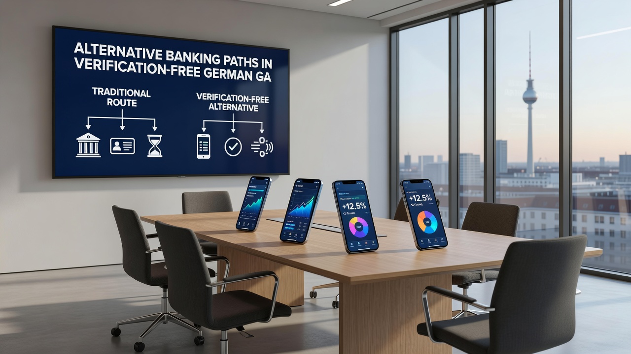 Mobile Oberfläche mit alternativen Zahlungsoptionen für Live-Tisch-Spiele in Deutschland